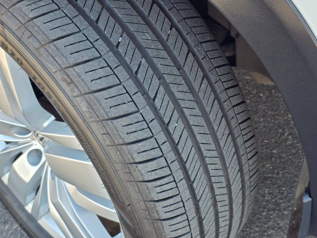 2018 Volkswagen Atlas 3.6L V6 SEL Premium 4MOTION - 22937408 - 14