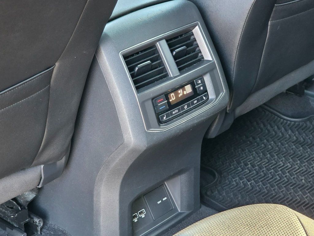 2018 Volkswagen Atlas 3.6L V6 SEL Premium 4MOTION - 22937408 - 22