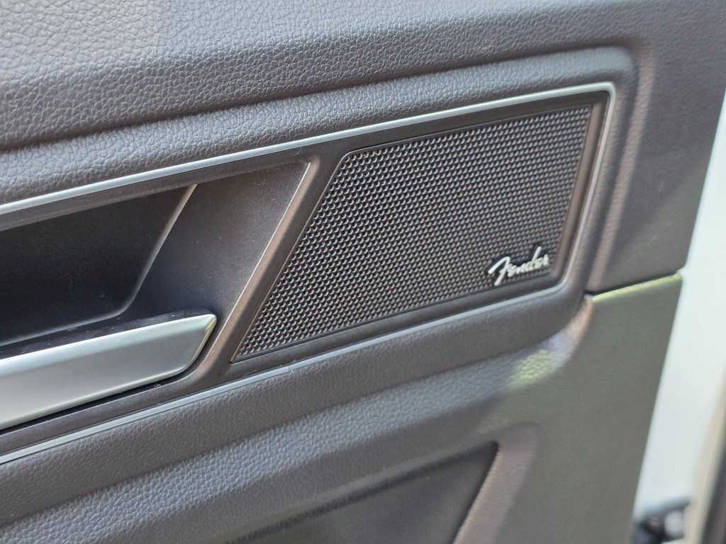 2018 Volkswagen Atlas 3.6L V6 SEL Premium 4MOTION - 22937408 - 25