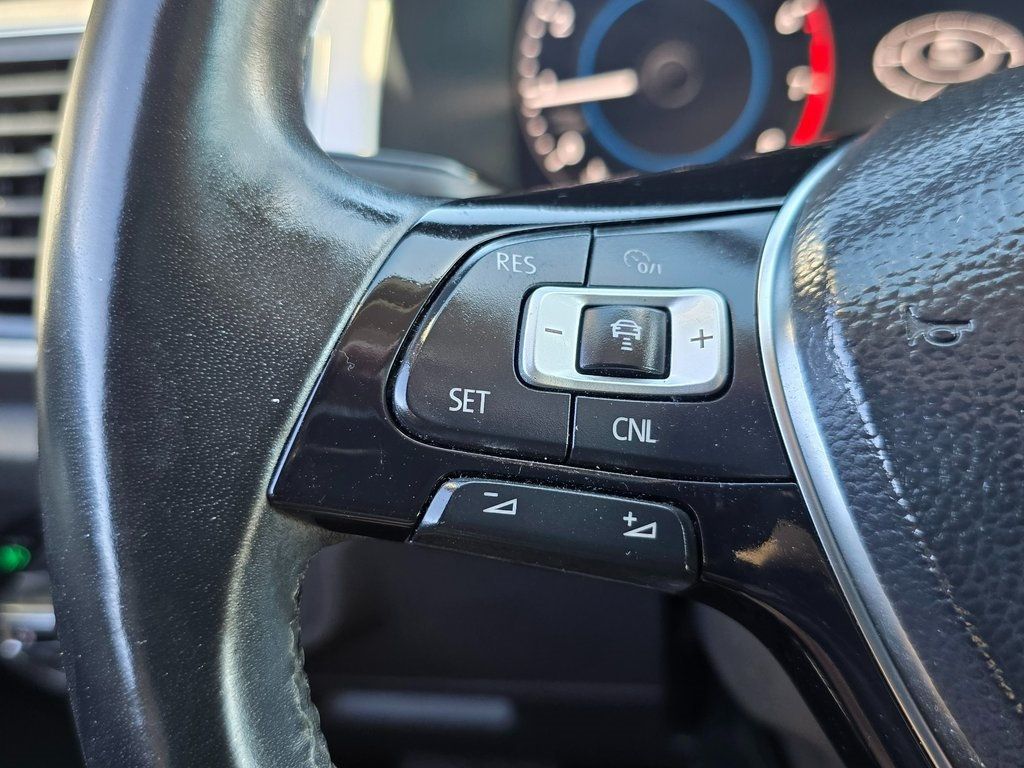 2018 Volkswagen Atlas 3.6L V6 SEL Premium 4MOTION - 22937408 - 31