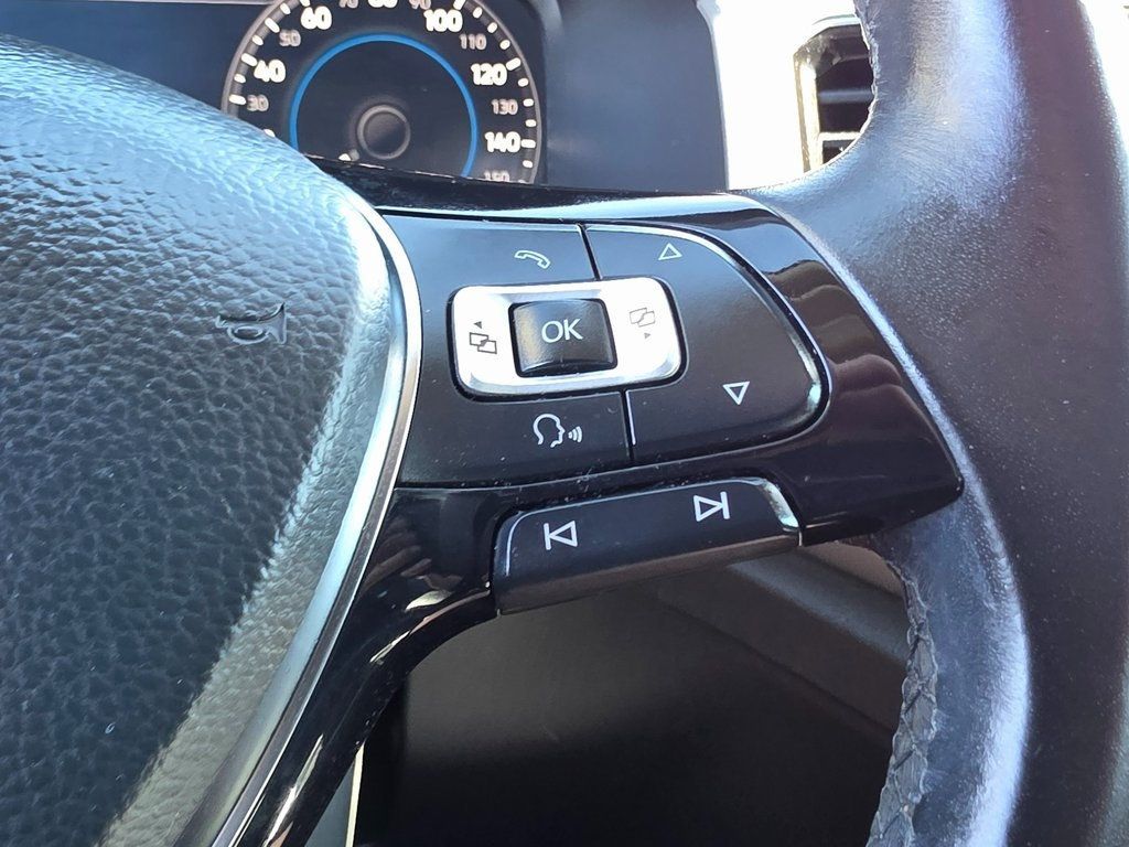 2018 Volkswagen Atlas 3.6L V6 SEL Premium 4MOTION - 22937408 - 33