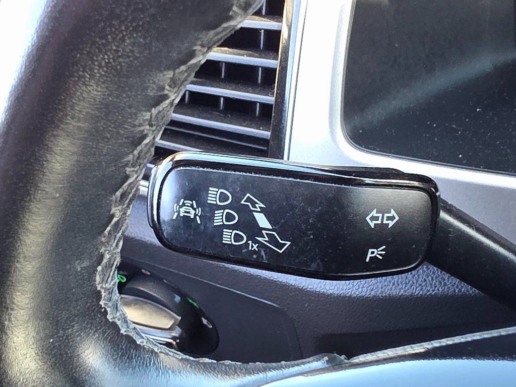 2018 Volkswagen Atlas 3.6L V6 SEL Premium 4MOTION - 22937408 - 45