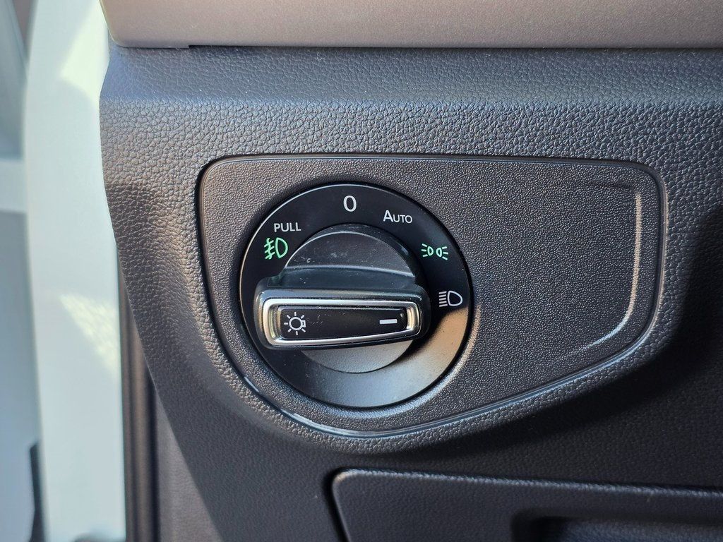 2018 Volkswagen Atlas 3.6L V6 SEL Premium 4MOTION - 22937408 - 47