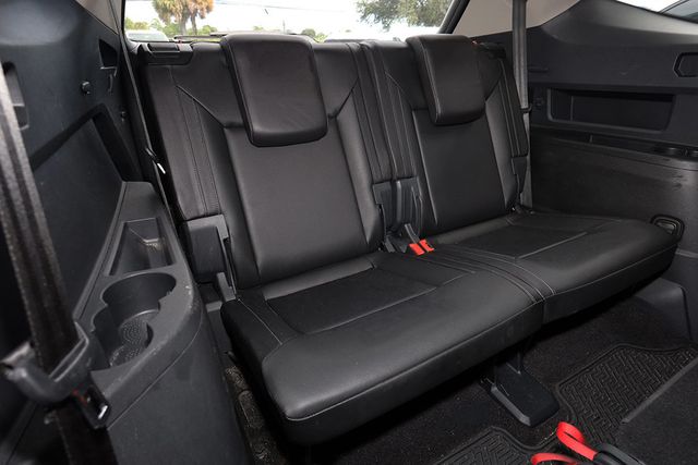 2018 VOLKSWAGEN ATLAS 3.6L V6 SE w/Technology 4MOTION - 23074828 - 16