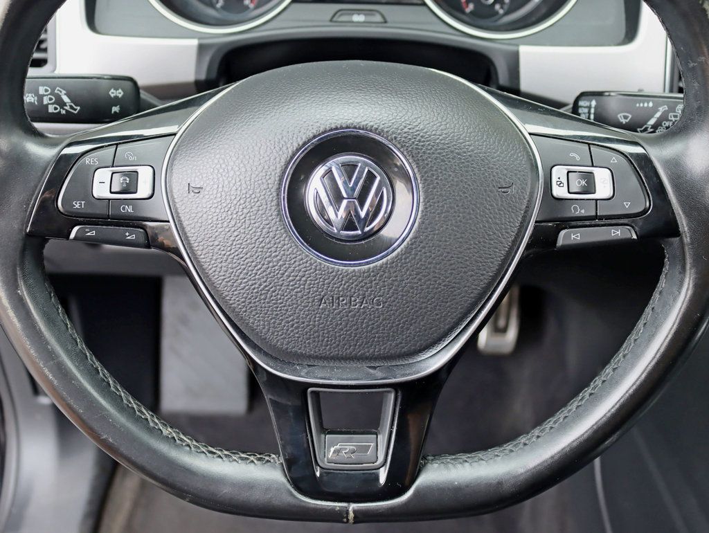2018 Volkswagen Atlas V6 SE Technology photo 12