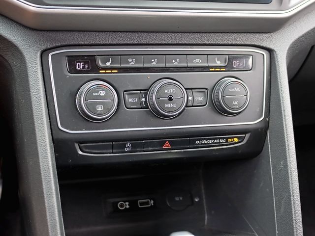 2018 Volkswagen Atlas 3.6L V6 SE w/Technology 4MOTION - 22918436 - 16