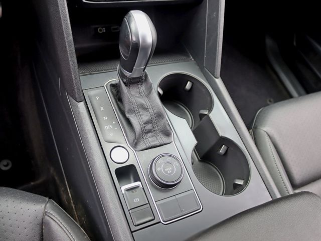 2018 Volkswagen Atlas 3.6L V6 SE w/Technology 4MOTION - 22918436 - 17