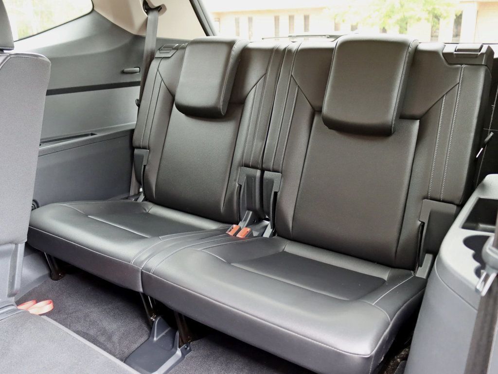 2018 Volkswagen Atlas 3.6L V6 SE w/Technology 4MOTION - 22918436 - 22