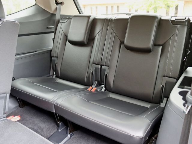 2018 Volkswagen Atlas 3.6L V6 SE w/Technology 4MOTION - 22918436 - 22