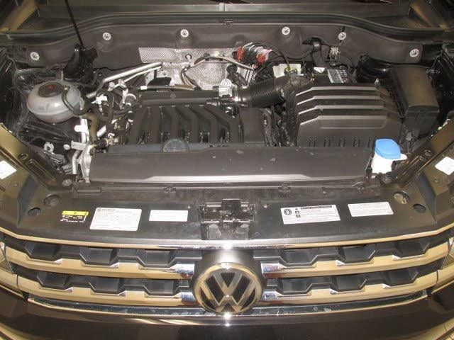 2018 Volkswagen Atlas 3.6L V6 SE w/Technology 4MOTION - 18344619 - 33