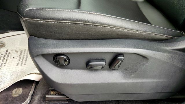 2018 Volkswagen Atlas 3.6L V6 SE w/Technology 4MOTION - 23002229 - 10