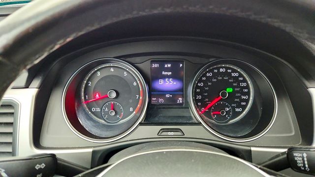 2018 Volkswagen Atlas 3.6L V6 SE w/Technology 4MOTION - 23002229 - 13