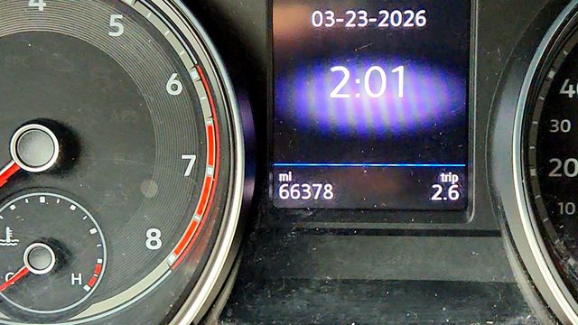 2018 Volkswagen Atlas 3.6L V6 SE w/Technology 4MOTION - 23002229 - 14