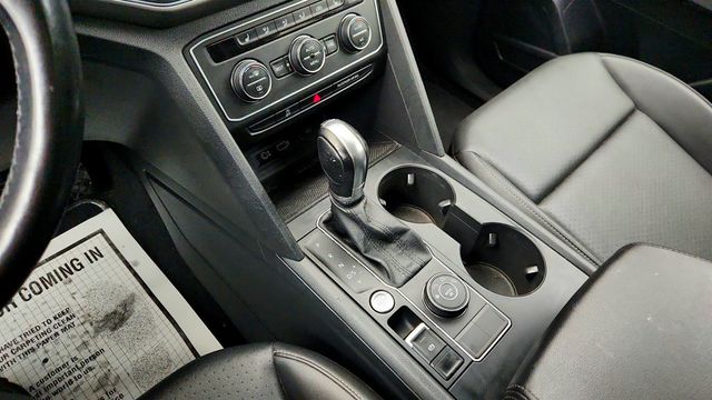 2018 Volkswagen Atlas 3.6L V6 SE w/Technology 4MOTION - 23002229 - 15