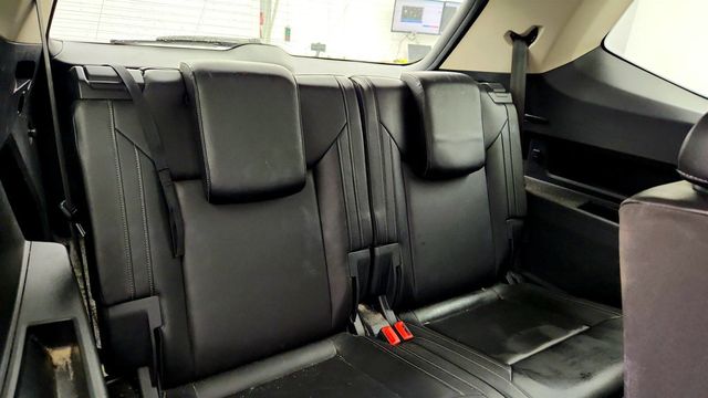 2018 Volkswagen Atlas 3.6L V6 SE w/Technology 4MOTION - 23002229 - 21