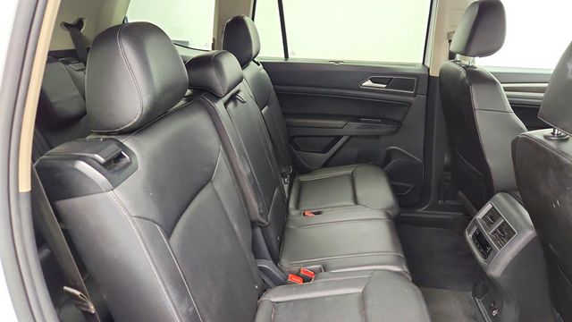 2018 Volkswagen Atlas 3.6L V6 SE w/Technology 4MOTION - 23002229 - 22