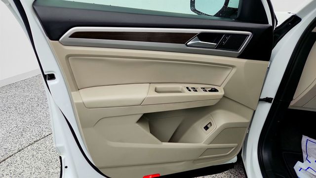 2018 Volkswagen Atlas 3.6L V6 SE w/Technology 4MOTION - 23016915 - 9