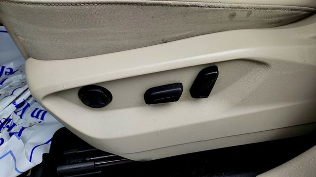 2018 Volkswagen Atlas 3.6L V6 SE w/Technology 4MOTION - 23016915 - 10