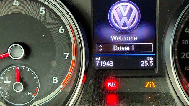 2018 Volkswagen Atlas 3.6L V6 SE w/Technology 4MOTION - 23016915 - 14