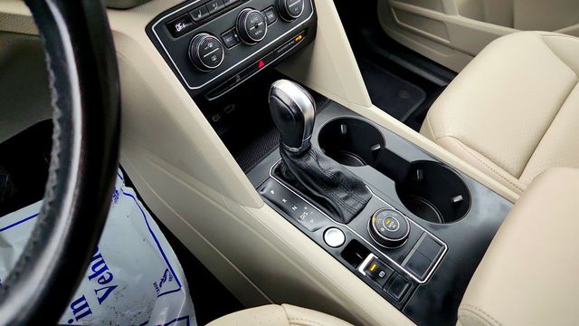 2018 Volkswagen Atlas 3.6L V6 SE w/Technology 4MOTION - 23016915 - 15