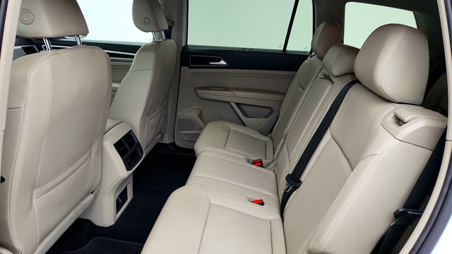 2018 Volkswagen Atlas 3.6L V6 SE w/Technology 4MOTION - 23016915 - 19