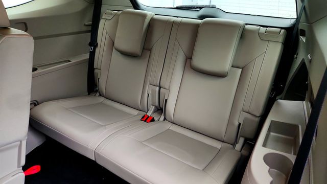 2018 Volkswagen Atlas 3.6L V6 SE w/Technology 4MOTION - 23016915 - 20