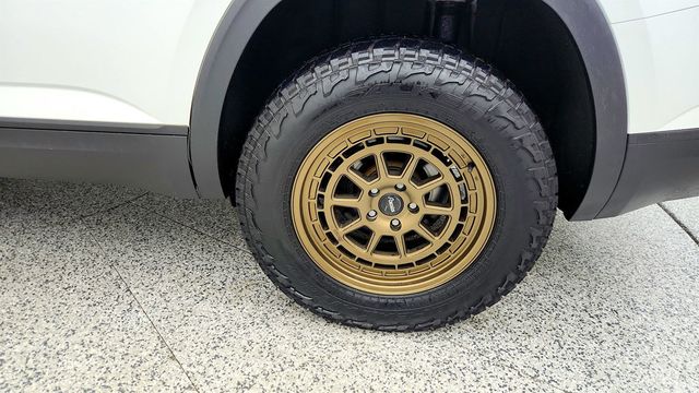 2018 Volkswagen Atlas 3.6L V6 SE w/Technology 4MOTION - 23016915 - 8