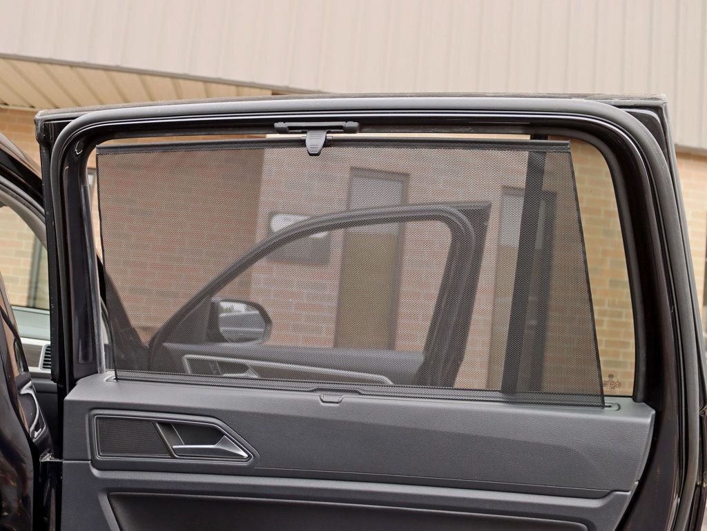 2018 Volkswagen Atlas 3.6L V6 SE w/Technology 4MOTION R-LINE - 22918436 - 27