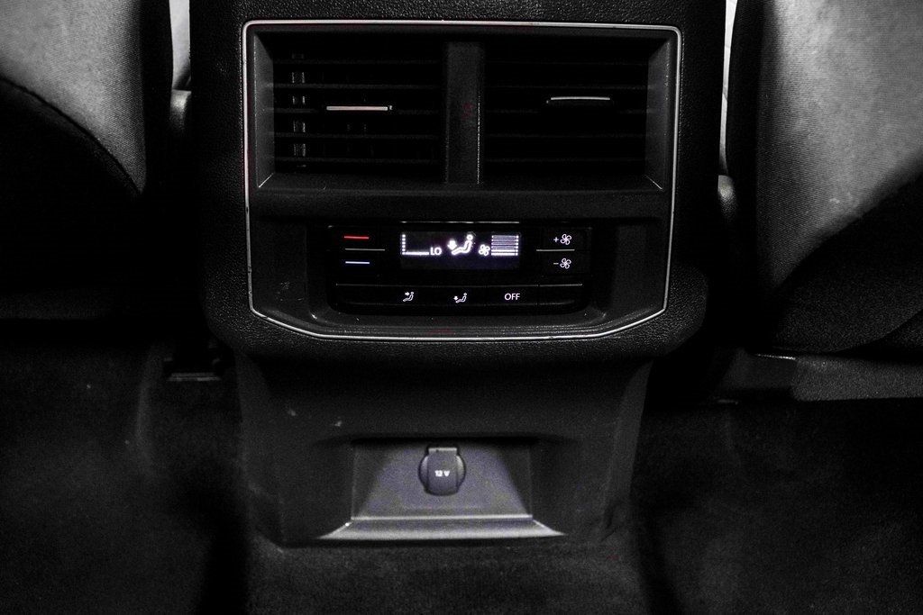 2018 Volkswagen Atlas V6 S photo 20