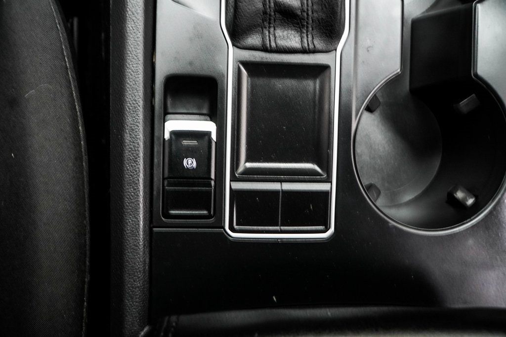 2018 Volkswagen Atlas V6 S photo 22