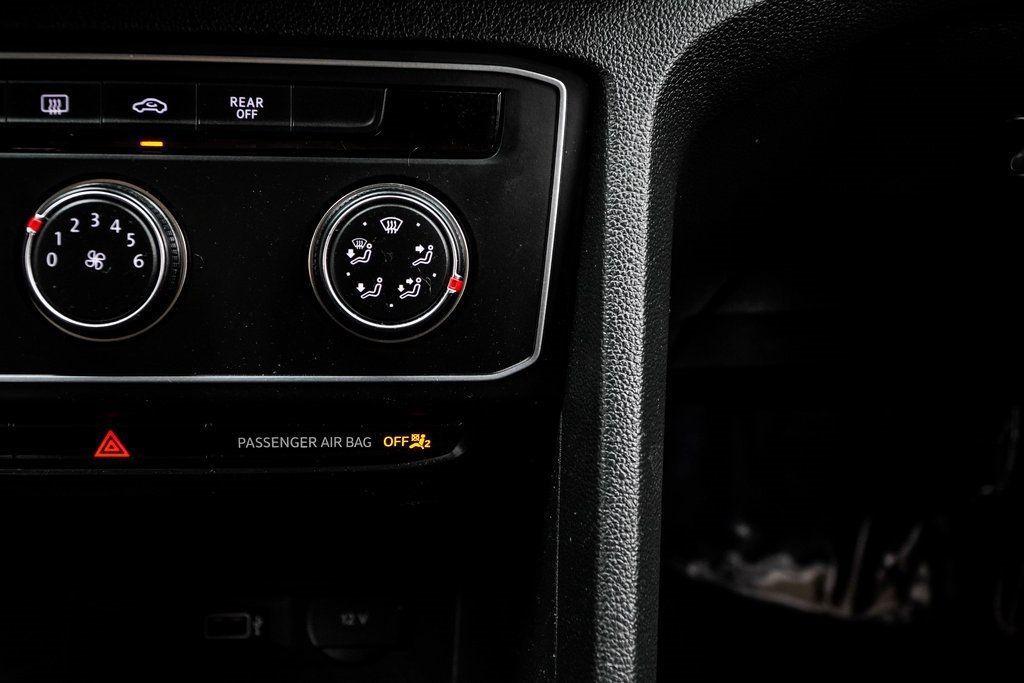 2018 Volkswagen Atlas V6 S photo 26