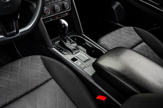 2018 Volkswagen Atlas 3.6L V6 S FWD - 22926924 - 14