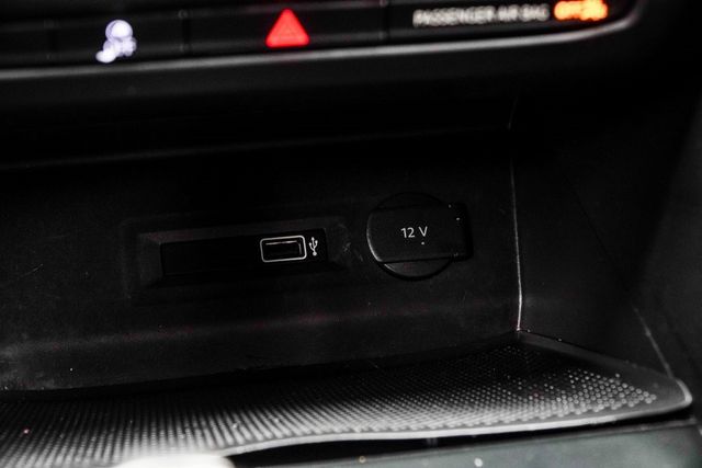 2018 Volkswagen Atlas 3.6L V6 S FWD - 22926924 - 21