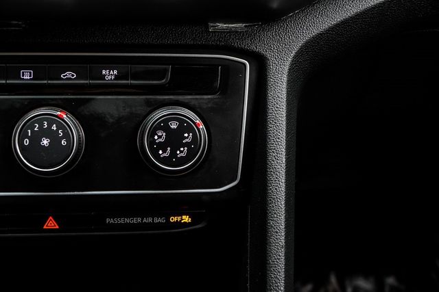 2018 Volkswagen Atlas 3.6L V6 S FWD - 22926924 - 22