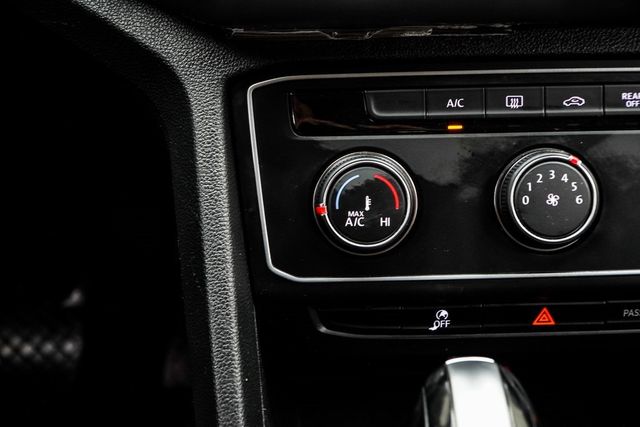 2018 Volkswagen Atlas 3.6L V6 S FWD - 22926924 - 23