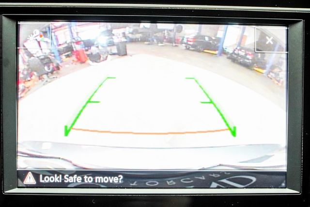 2018 Volkswagen Atlas 3.6L V6 S FWD - 22926924 - 25