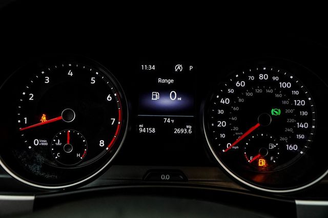 2018 Volkswagen Atlas 3.6L V6 S FWD - 22926924 - 26