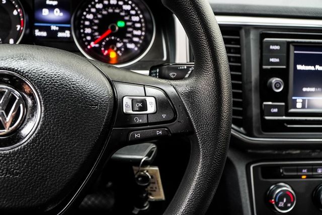 2018 Volkswagen Atlas 3.6L V6 S FWD - 22926924 - 27