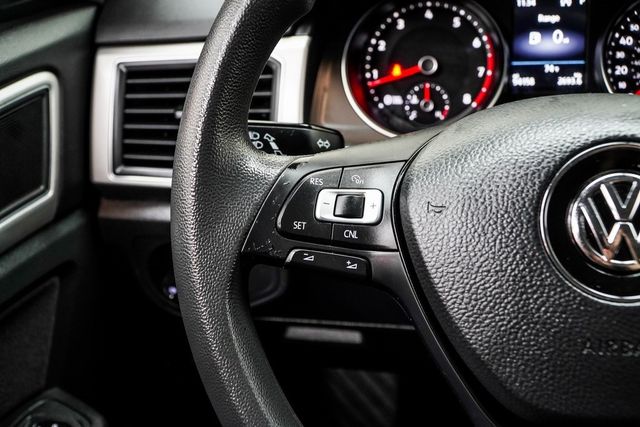 2018 Volkswagen Atlas 3.6L V6 S FWD - 22926924 - 28