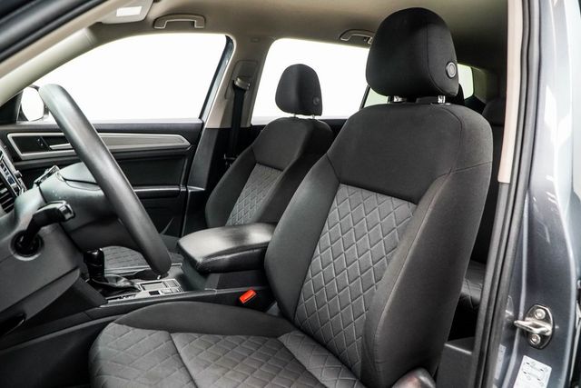 2018 Volkswagen Atlas 3.6L V6 S FWD - 22926924 - 33