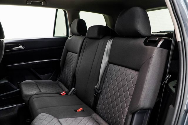 2018 Volkswagen Atlas 3.6L V6 S FWD - 22926924 - 35