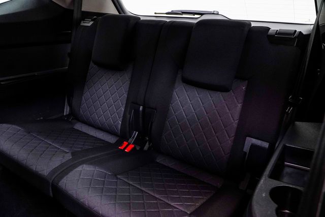 2018 Volkswagen Atlas 3.6L V6 S FWD - 22926924 - 37