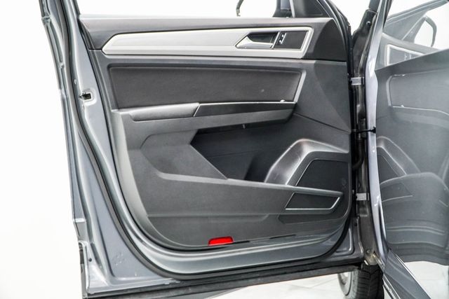 2018 Volkswagen Atlas 3.6L V6 S FWD - 22926924 - 38