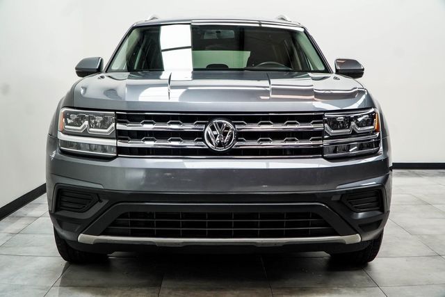 2018 Volkswagen Atlas 3.6L V6 S FWD - 22926924 - 5