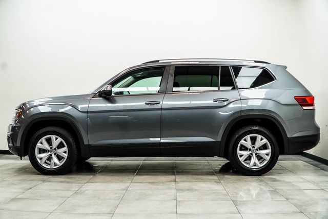 2018 Volkswagen Atlas 3.6L V6 S FWD - 22926924 - 6