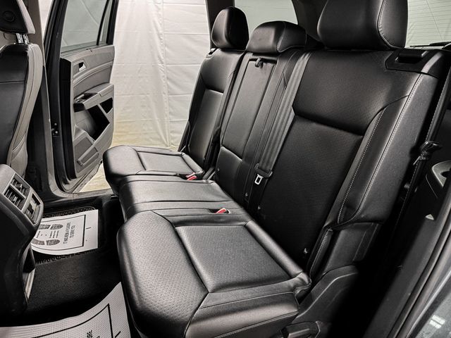 2018 Volkswagen Atlas SEL 4MOTION V6 AWD - 22975569 - 9