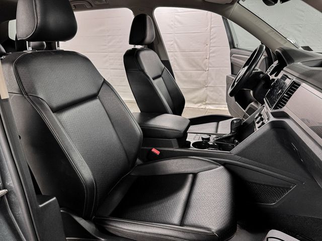 2018 Volkswagen Atlas SEL 4MOTION V6 AWD - 22975569 - 12