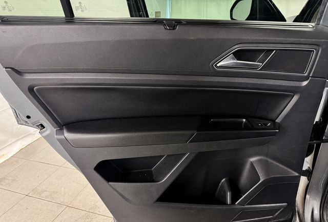 2018 Volkswagen Atlas SEL 4MOTION V6 AWD - 22975569 - 16