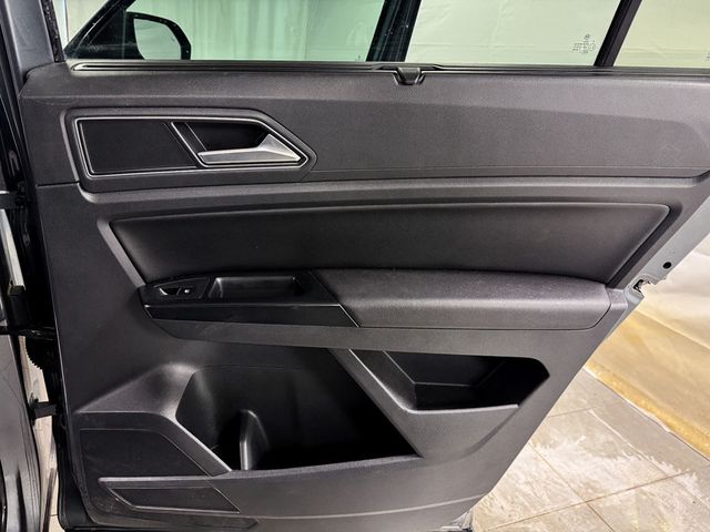 2018 Volkswagen Atlas SEL 4MOTION V6 AWD - 22975569 - 17