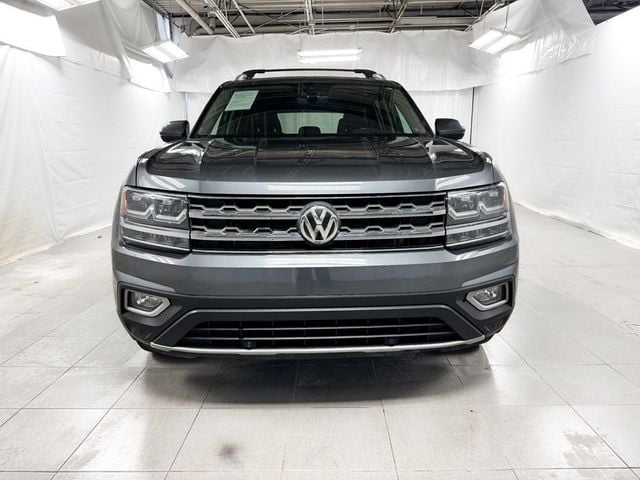 2018 Volkswagen Atlas SEL 4MOTION V6 AWD - 22975569 - 1